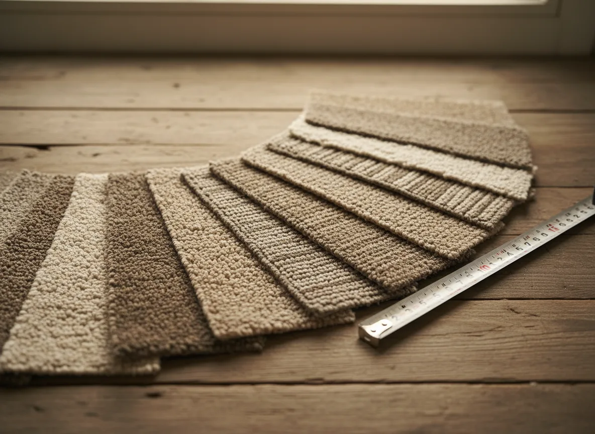 Carpet Installation Randolph, AL FAQs